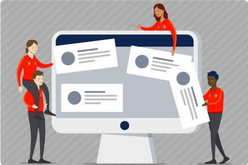 Módulo 4 / T - Enseña